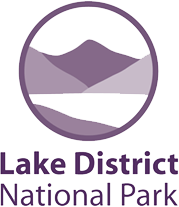 Lake District National Park logo