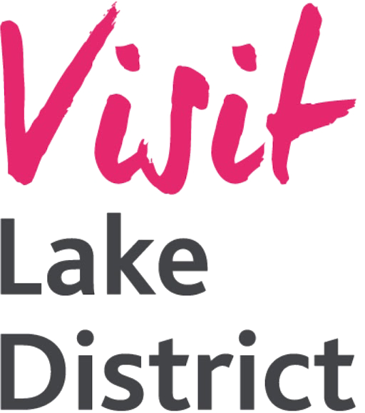 Visit Lake District logo